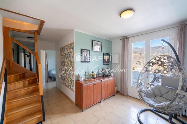 Belle villa familiale avec piscine