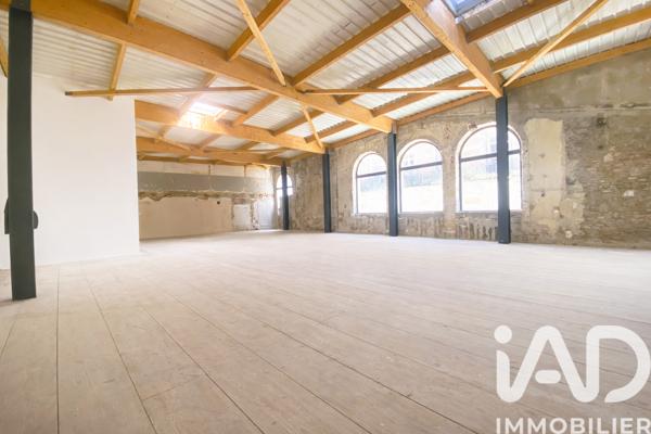 Studio à vendre 246 m² Vichy