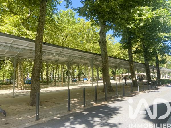 Studio à vendre 246 m² Vichy