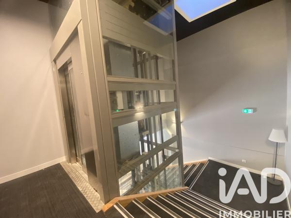 Studio à vendre 246 m² Vichy
