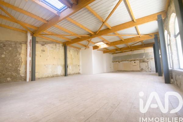 Studio à vendre 246 m² Vichy