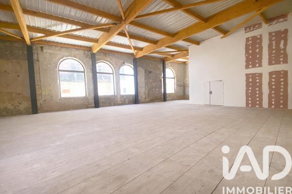 Studio à vendre 246 m² Vichy