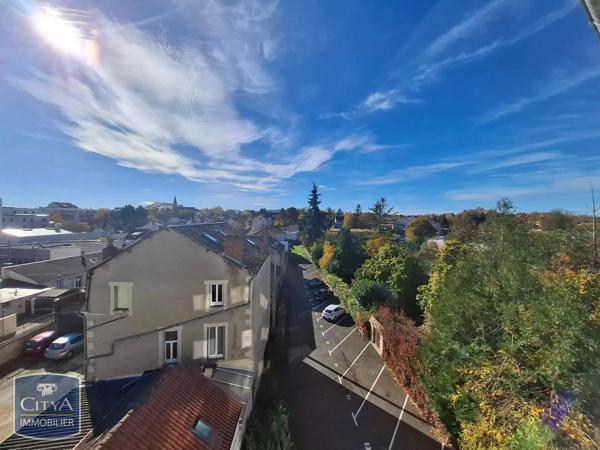 Appartement à vendre 2 pièces 44.8m²