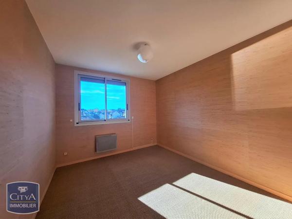 Appartement à vendre 2 pièces 44.8m²