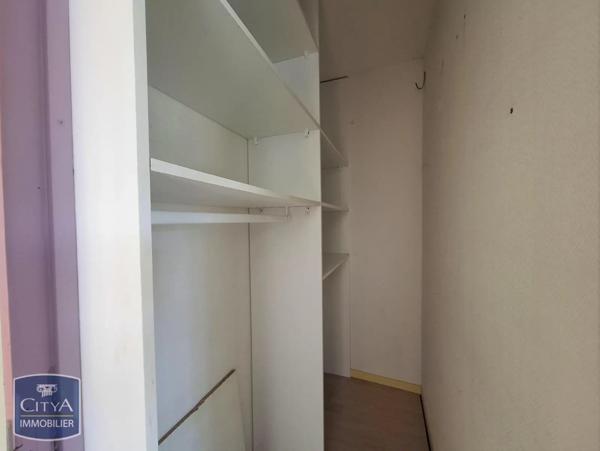 Appartement à vendre 2 pièces 44.8m²