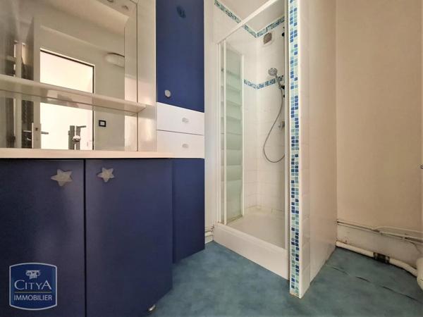 Appartement à vendre 2 pièces 44.8m²