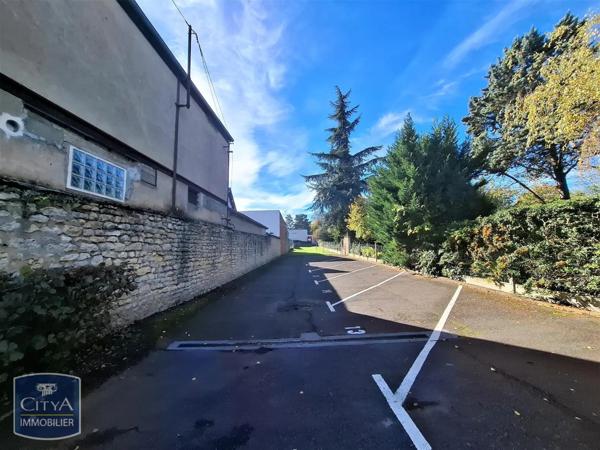 Appartement à vendre 2 pièces 44.8m²