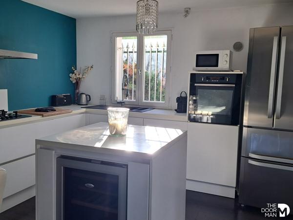 Maison - Vendu - 130 m² - TOULOUSE | The Door Man
