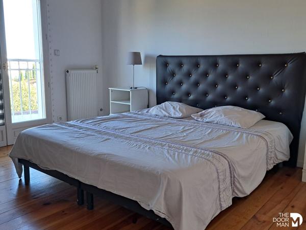Maison - Vendu - 130 m² - TOULOUSE | The Door Man