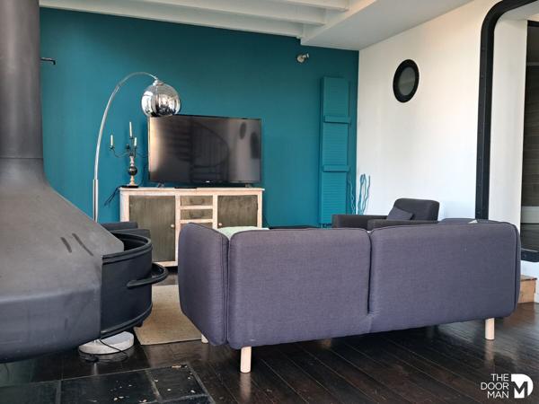Maison - Vendu - 130 m² - TOULOUSE | The Door Man