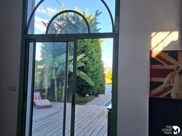 Maison - Vendu - 130 m² - TOULOUSE | The Door Man