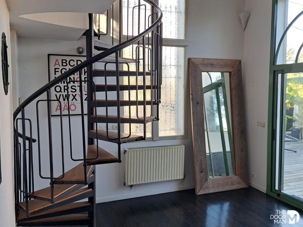 Maison - Vendu - 130 m² - TOULOUSE | The Door Man