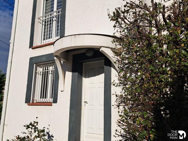 Maison - Vendu - 130 m² - TOULOUSE | The Door Man