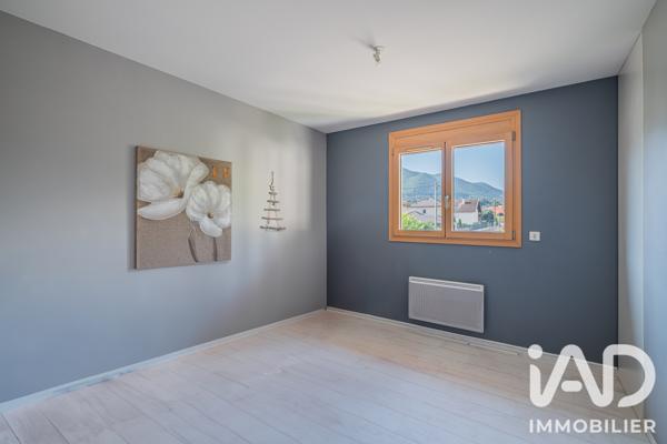 Maison à vendre 6 pièces 154,35 m² Vif