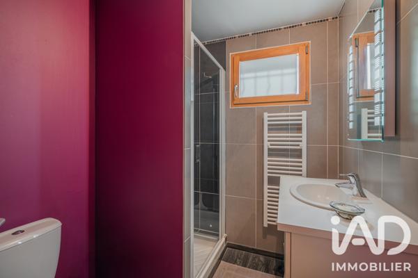 Maison à vendre 6 pièces 154,35 m² Vif