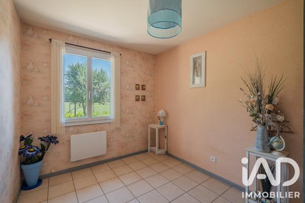Maison à vendre 6 pièces 154,35 m² Vif