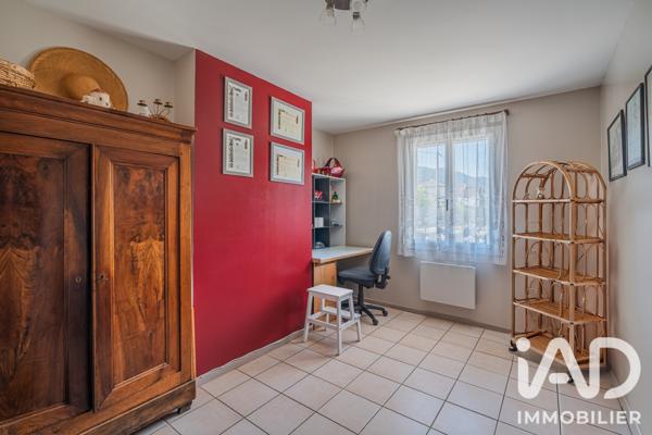 Maison à vendre 6 pièces 154,35 m² Vif