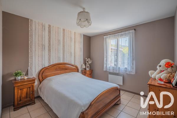 Maison à vendre 6 pièces 154,35 m² Vif