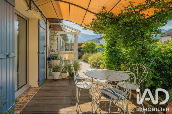 Maison à vendre 6 pièces 154,35 m² Vif