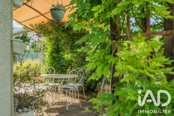 Maison à vendre 6 pièces 154,35 m² Vif