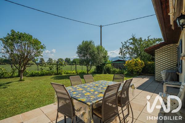 Maison à vendre 6 pièces 154,35 m² Vif