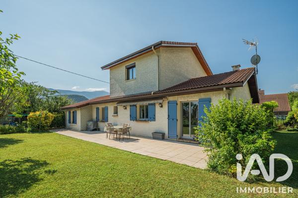 Maison à vendre 6 pièces 154,35 m² Vif