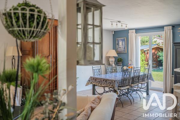 Maison à vendre 6 pièces 154,35 m² Vif