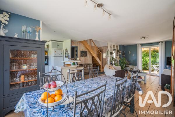 Maison à vendre 6 pièces 154,35 m² Vif