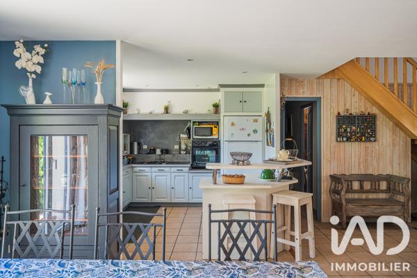 Maison à vendre 6 pièces 154,35 m² Vif