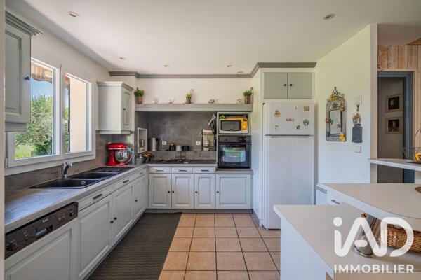 Maison à vendre 6 pièces 154,35 m² Vif