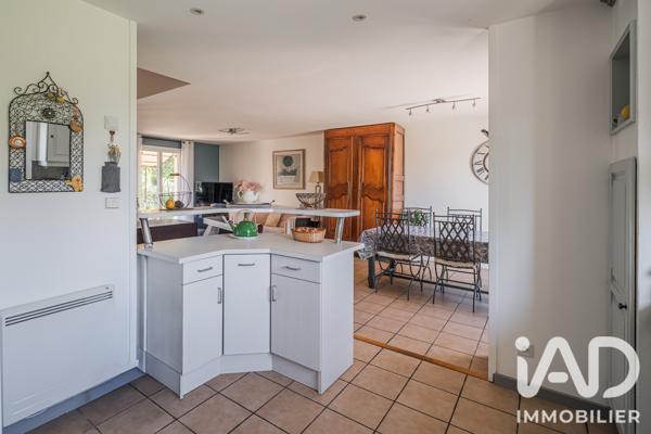 Maison à vendre 6 pièces 154,35 m² Vif