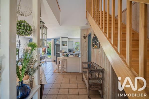 Maison à vendre 6 pièces 154,35 m² Vif