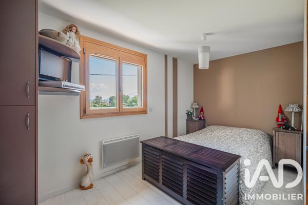 Maison à vendre 6 pièces 154,35 m² Vif