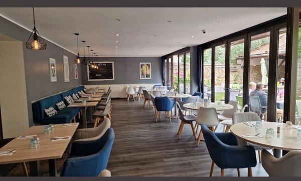 Fonds de commerce Restaurant Italien traditionnel Val de Marne (94). ville de 28 000 habitants