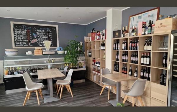 Fonds de commerce Restaurant Italien traditionnel Val de Marne (94). ville de 28 000 habitants