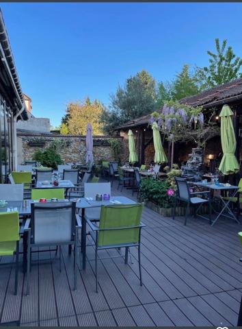 Fonds de commerce Restaurant Italien traditionnel Val de Marne (94). ville de 28 000 habitants