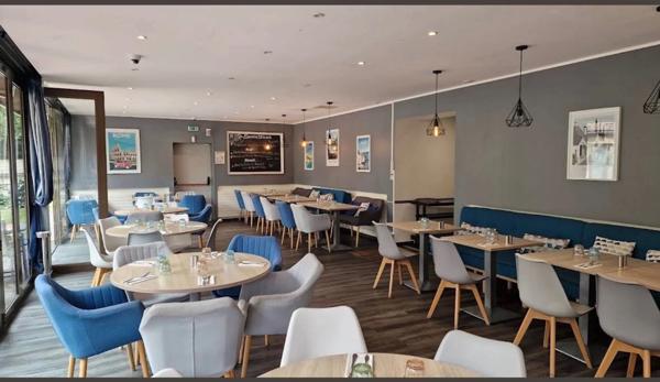 Fonds de commerce Restaurant Italien traditionnel Val de Marne (94). ville de 28 000 habitants