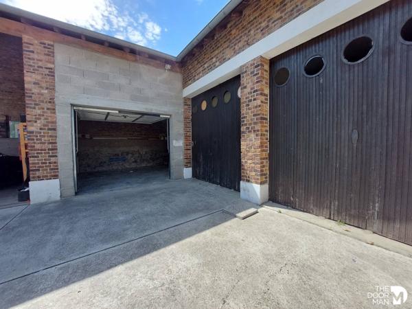 Appartement - Vendu - 60 m² - BRUYERES-LE-CHATEL | The Door Man