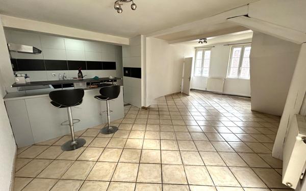 Maison à vendre    4 pièces •  Beauvais