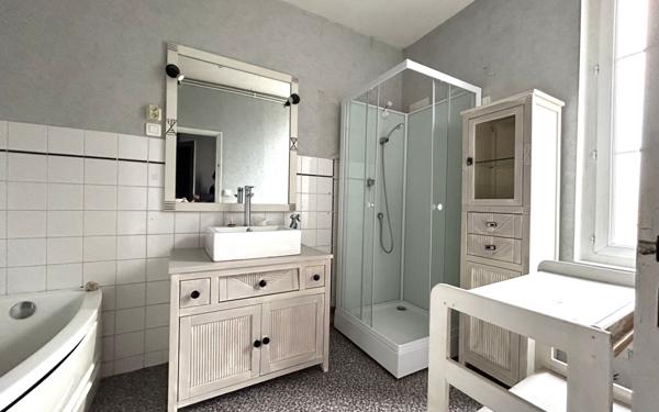 Maison à vendre    4 pièces •  Beauvais