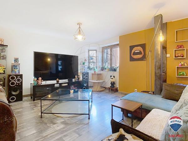 Maison  en vente - Haut-Rhin - 68