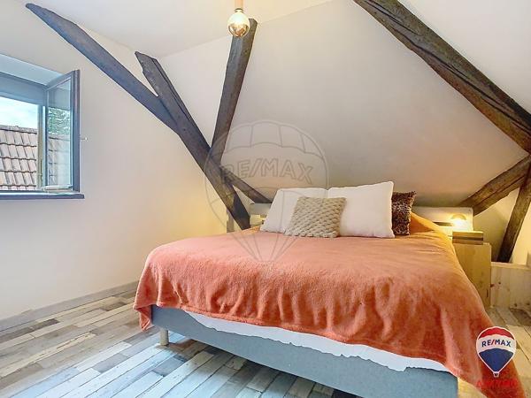 Maison  en vente - Haut-Rhin - 68