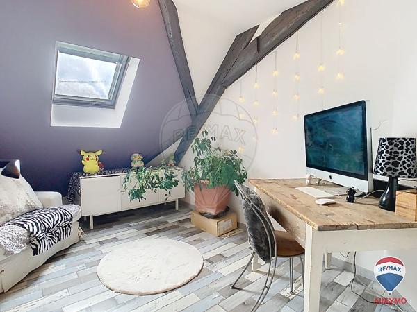 Maison  en vente - Haut-Rhin - 68