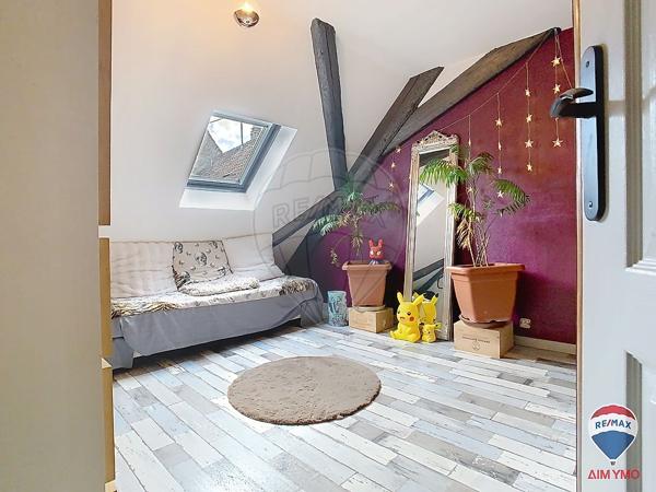 Maison  en vente - Haut-Rhin - 68