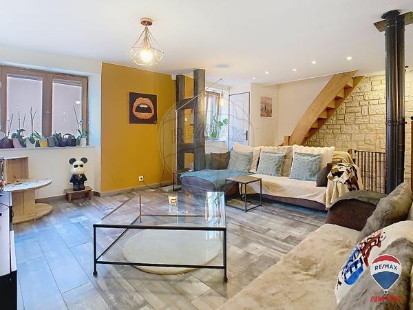 Maison  en vente - Haut-Rhin - 68