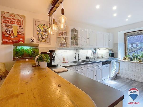 Maison  en vente - Haut-Rhin - 68