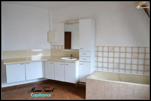 Immeuble à vendre AULNOY LEZ VALENCIENNES (59), restaurant et logement