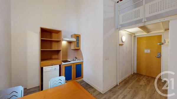 Appartement Studio Cabine à vendre  1 pièce - 31,40 m2 LE CROISIC - 44