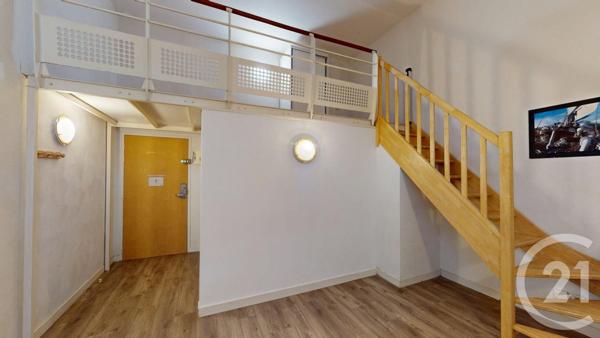 Appartement Studio Cabine à vendre  1 pièce - 31,40 m2 LE CROISIC - 44