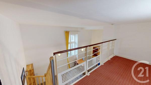 Appartement Studio Cabine à vendre  1 pièce - 31,40 m2 LE CROISIC - 44